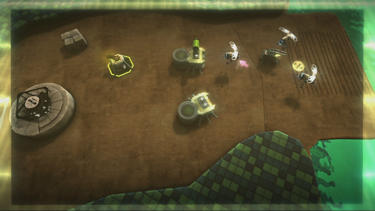 LittleBigPlanet 2 (Edición Coleccionista)